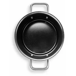 eva solo Grey Line Topf-Set 3-tlg. 1,8 l + 2,5 l + 3,8 l