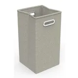 VCM Wäschekorb Wäschebox Stoffbox Faltbox Zalo
