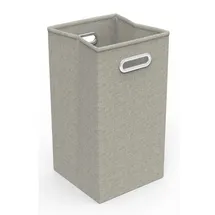 VCM Wäschekorb Wäschebox Stoffbox Faltbox Zalo