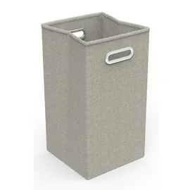 VCM Wäschekorb Wäschebox Stoffbox Faltbox Zalo
