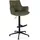 hjh living Barhocker SOLAO LIFE HIGH 60 x 115 cm Grün