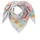 Codello Jacquard-Tuch in blau | Gr.: onesize