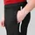 Jako Allround Trainingsshorts Herren schwarz M