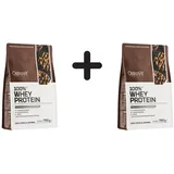 Ostrovit Whey Protein Caramel Cookies Pulver 700 g