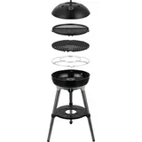 Cadac Carri Chef 40 BBQ / Grill 2 Braai 50 mbar