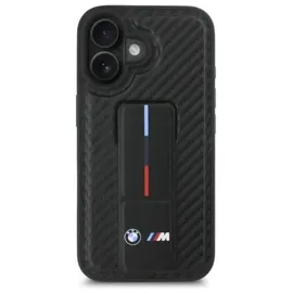 BMW iPhone 16 schwarz