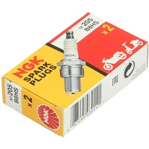 NGK Zündkerze B8HS
