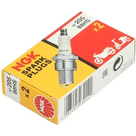 NGK Zündkerze B8HS