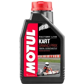 Motul Kart Grand Prix 2T 105884 1W-40 1 l