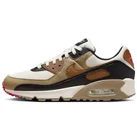 Nike Damen Air Max 90 Sneaker, Phantom Lt British