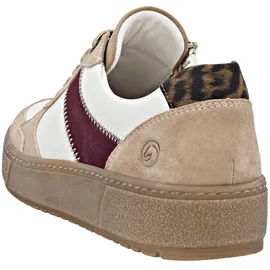 remonte D2T01-60 Damen Beige 43
