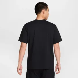 Nike Hyverse Dri-Fit UV Versatile Herren schwarz - schwarz