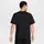 Nike Hyverse Dri-Fit UV Versatile Herren schwarz - schwarz