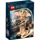 LEGO Harry Potter Dobby der Hauself 76421