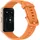 Huawei Watch Fit cantaloupe orange