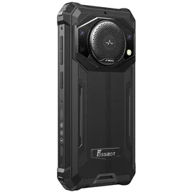 FOSSIBOT F101 P 4 GB RAM 64 GB Rot