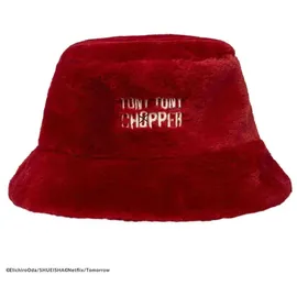 Cinereplicas Tony Chopper Kappe Rot Rot One Size – Rot