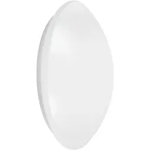 LEDVANCE LED-Wand-/Deckenleuchte 4000K, mit Sensor SFCIRC.250SEN13W4000