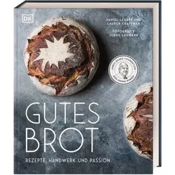 DORLING KINDERSLEY 467/04251 Gutes Brot