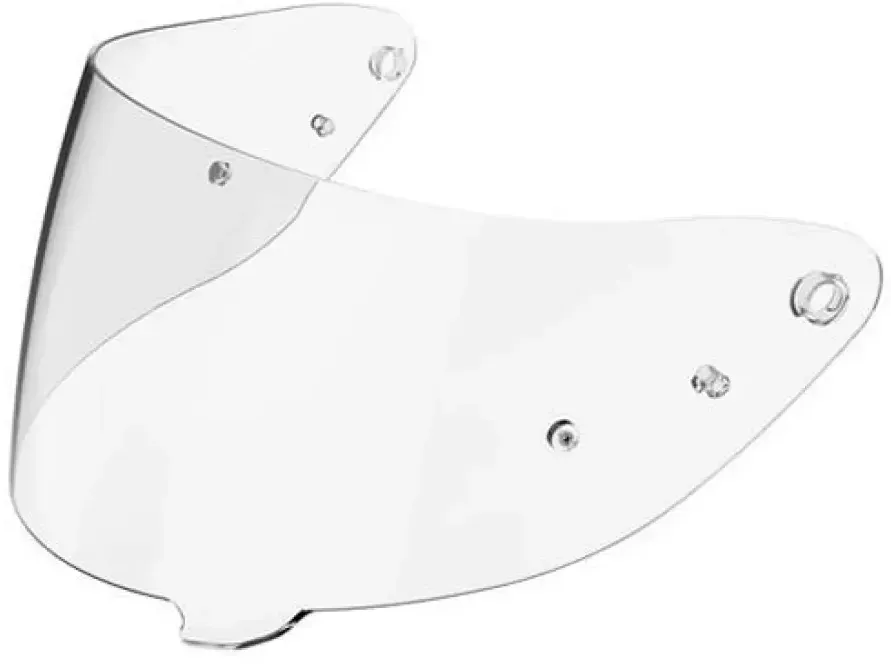 Sena Stryker Bildschirm - Clear - One Size