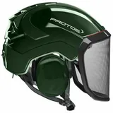 Pfanner Protos Integral Arborist Forsthelm G16 F39 alle 24 Farben Schutzhelm KWF - olive