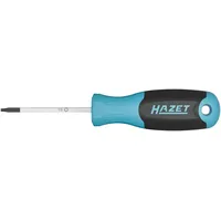HAZET Torx-Schraubendreher 811-T6 Klingenlänge 48 mm
