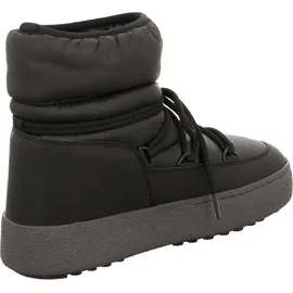 MOON BOOT Winterboots in schwarz, | Gr.: 39