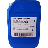 ARAL SuperTurboral LA 5W-30 20 Ltr. Kaniste