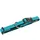 Nobby Soft Grip Halsband türkis 50-65 cm