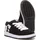 DC Shoes Court Graffik Black/White 39