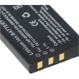 AccuCell Akku passend für Acer CR 5130 Akku