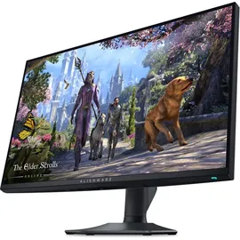 Dell Alienware AW2725QF 27" 4K UHD