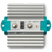 Mastervolt Batterietrenner Aster Charge Mate Pro 90 90 A