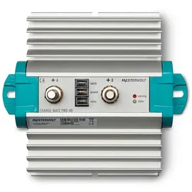 Mastervolt Batterietrenner Aster Charge Mate Pro 90 90 A