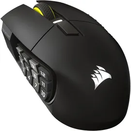 Corsair Scimitar Elite Wireless SE Schwarz