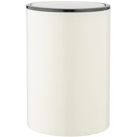 Wenko Inca 5 l creme/schwarz