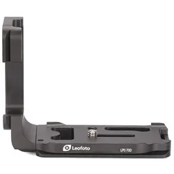 Leofoto L-Halterung LPC-70D für Canon EOS 70D