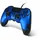 Steelplay Slim Pack Wired Controller Blau für PC / PS4