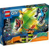 LEGO City Stunt-Wettbewerb 60299