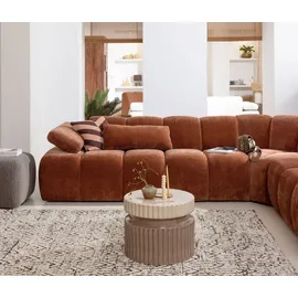 Woood Tchibo - Woood Teppich »Joslin«, melange, 170 x 240 cm,