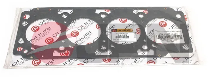 JPN Dichtung, Zylinderkopf 25u0513jpn für HYUNDAI