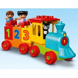 LEGO Duplo Zahlenzug 10847