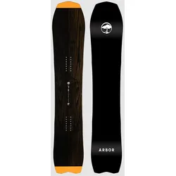 Arbor GPS 2025 Snowboard uni Gr. 162