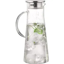 Esmeyer Karaffe Faro 1,7l Höhe 28,5cm
