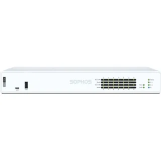 Sophos XGS 126 Security Appliance, Firewall