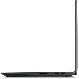 Lenovo ThinkPad P1 G6 Intel Core i9-13900H 32 GB RAM 1 TB SSD RTX 2000 Ada Win11 Pro