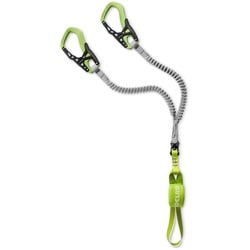 Edelrid Cable Comfort VI Klettersteigset, 000 - oasis