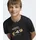 adidas CAMO Graphic T-Shirt Kinder KA2975 - black 176
