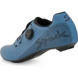 Spiuk Bruma C Rennradschuhe - Matt Blue - EU 47