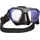 Scubapro D-Mask - Blau Schwarz - Gr: Wide